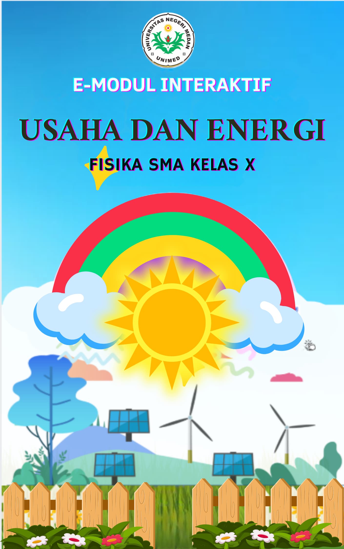 gambar baru sekali