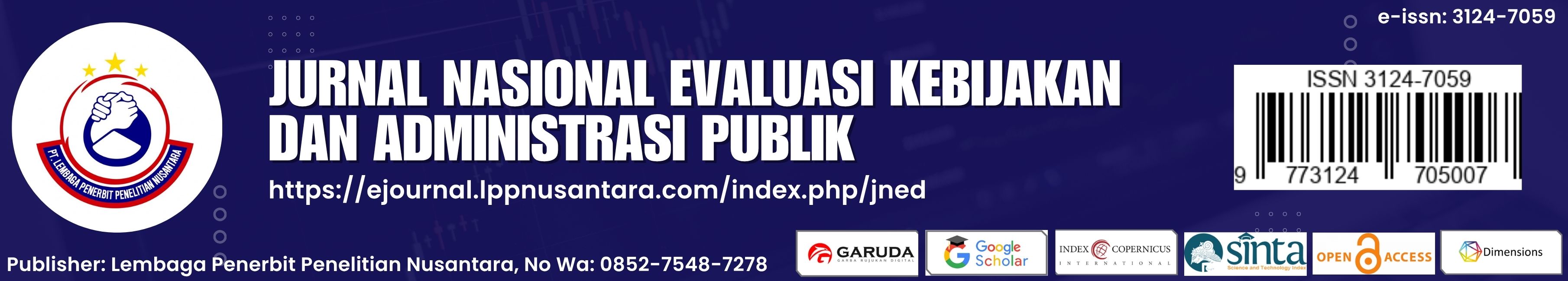 cover jned